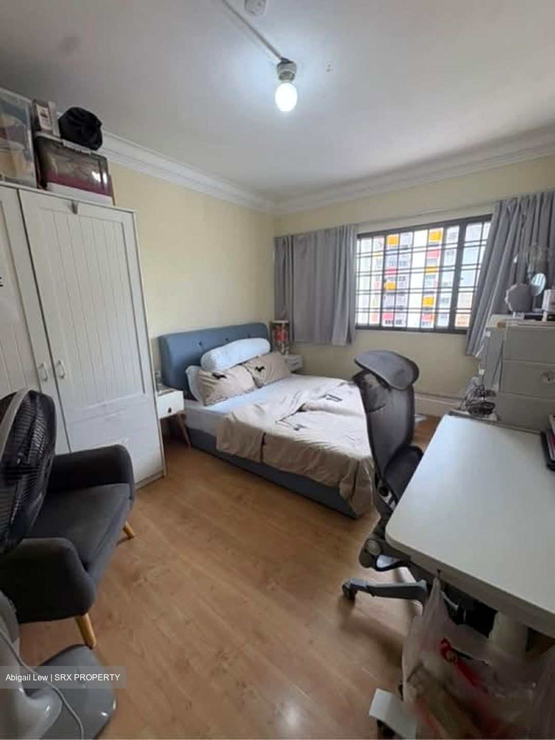 Blk 930 TAMPINES PALMSPRING (Tampines), HDB 4 Rooms #539853371